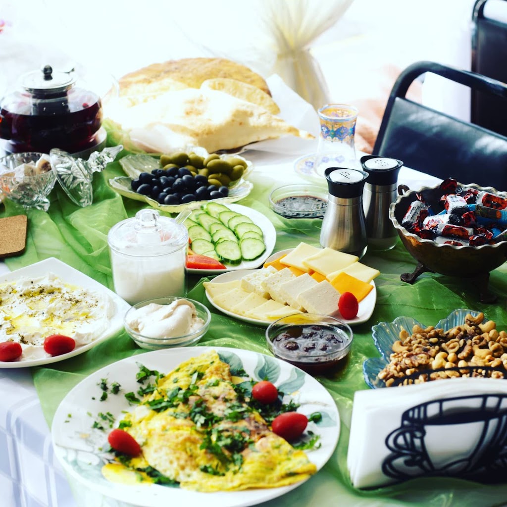 Turan Cuisine | 1100 Commissioners Rd E, London, ON N5Z 4W8, Canada | Phone: (519) 860-1929