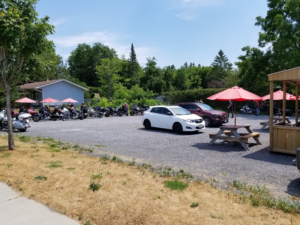 Food Stop Inc. | 6180 Perth St, Richmond, ON K0A 2Z0, Canada | Phone: (613) 612-0477