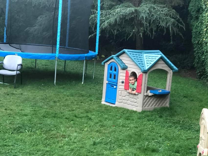 ALLSMILE TL CHILD CARE CENTER | 15086 73 Ave, Surrey, BC V3S 7A7, Canada | Phone: (604) 518-6026