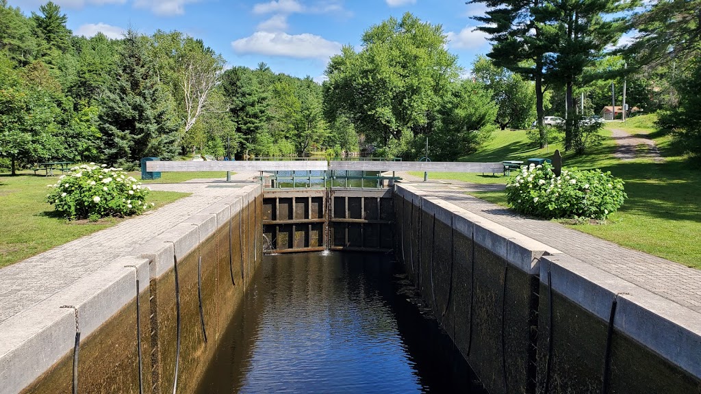 Brunel Lift Locks | 561 Brunel Rd, Huntsville, ON P1H 1R9, Canada | Phone: (705) 789-1751 ext. 2360