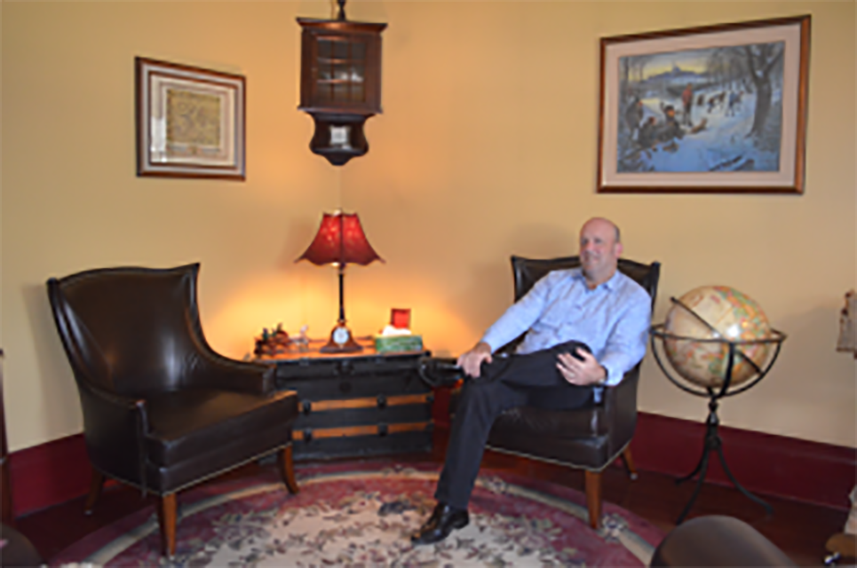 Graham Summerhayes | 6681 Main St, Whitchurch-Stouffville, ON L4A 6B3, Canada | Phone: (905) 642-2694