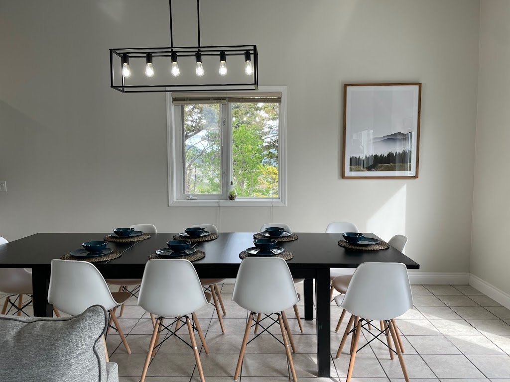 Modern Mountain Escape | 8122 26 Ave, Coleman, AB T0K 0M0, Canada | Phone: (587) 572-6679
