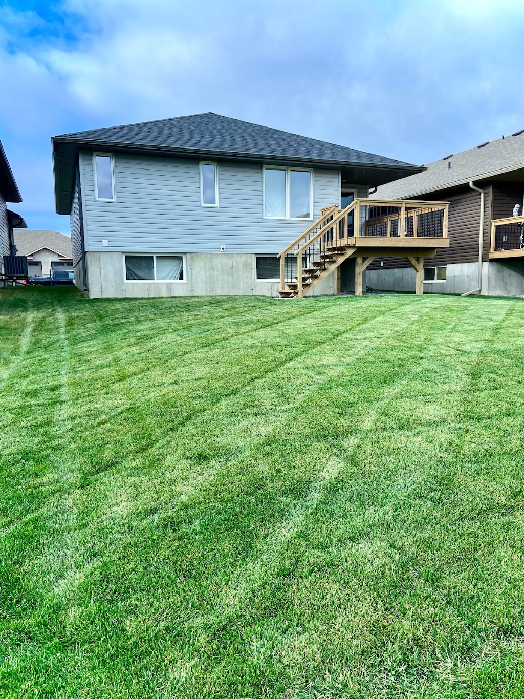 Gods Lawn | 27 Vicari Rd, Brighton, ON K0K 1H0, Canada | Phone: (613) 323-1275