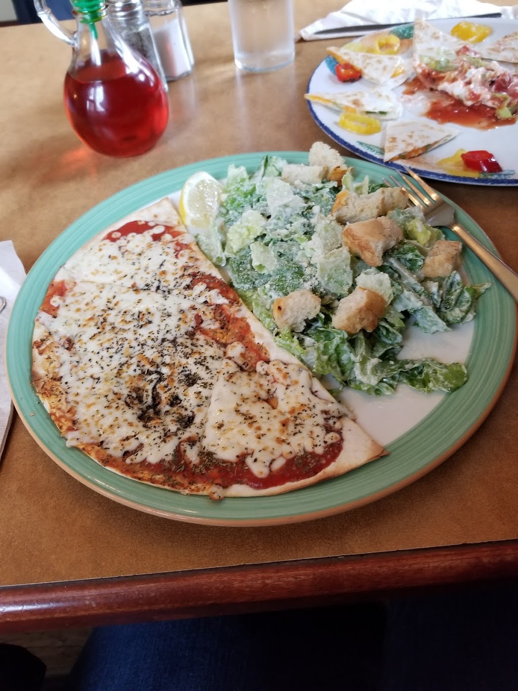 Cafe Archibald | 216 Gauvin Rd, Dieppe, NB E1A 1G8, Canada | Phone: (506) 853-7974