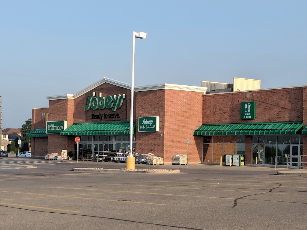 Sobeys Oshawa | 1377 Wilson Rd N, Oshawa, ON L1K 2Z5, Canada | Phone: (905) 440-4687