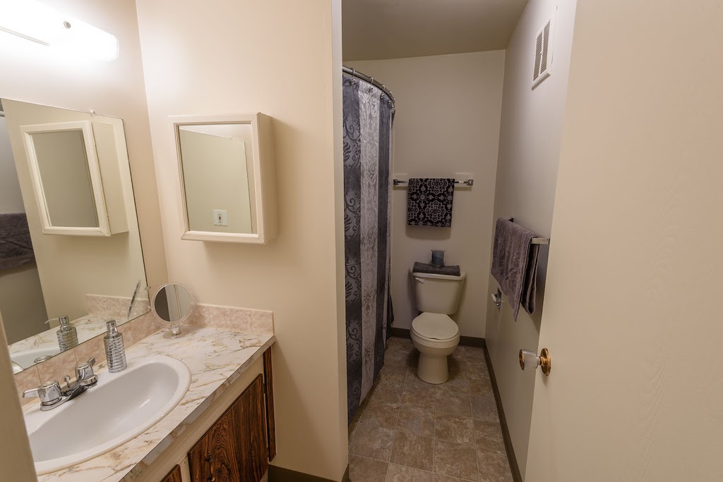 Cedar Gardens Apartments | 5308 147 Ave NW, Edmonton, AB T5A 4J2, Canada | Phone: (780) 851-8521