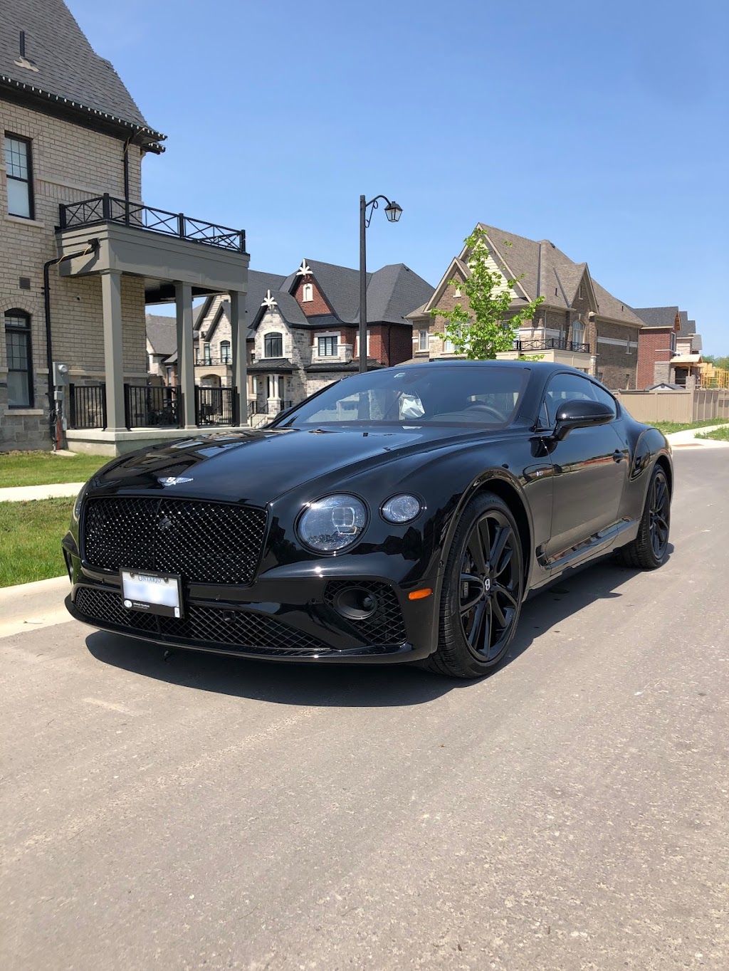 Le Mans Detailing | 47 Booth Ave, Toronto, ON M4M 2M3, Canada | Phone: (647) 705-6123