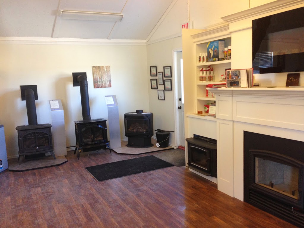 The Heating Source Inc | 7927 30 Side Rd, Alliston, ON L9R 1V1, Canada | Phone: (705) 250-0498