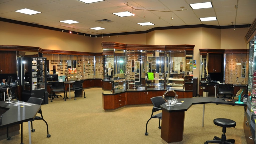Harbourview Optometry Centre | 475 Memorial Ave, Thunder Bay, ON P7B 3Y6, Canada | Phone: (807) 630-2020