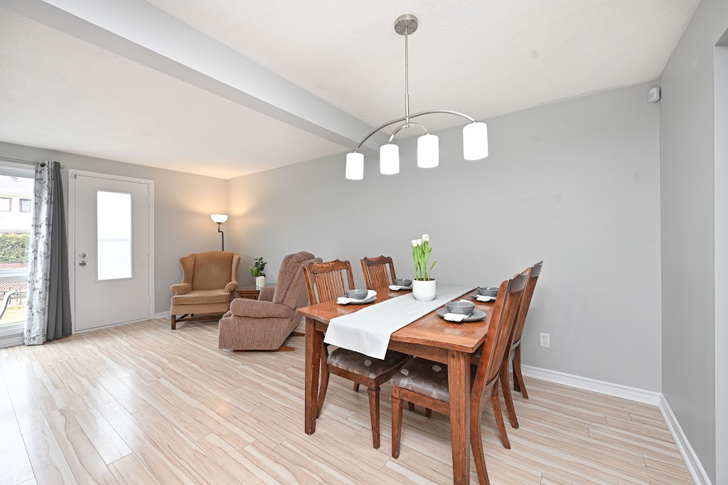 Hamre Real Estate Team RE/MAX Affiliates - Barrhaven | 2912 Woodroffe Ave, Nepean, ON K2J 4G3, Canada | Phone: (343) 313-1136