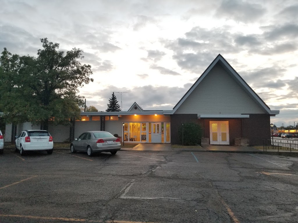 Weber Funeral Home | 2 Mt Pleasant Dr, Camrose, AB T4V 2L7, Canada | Phone: (780) 672-3131