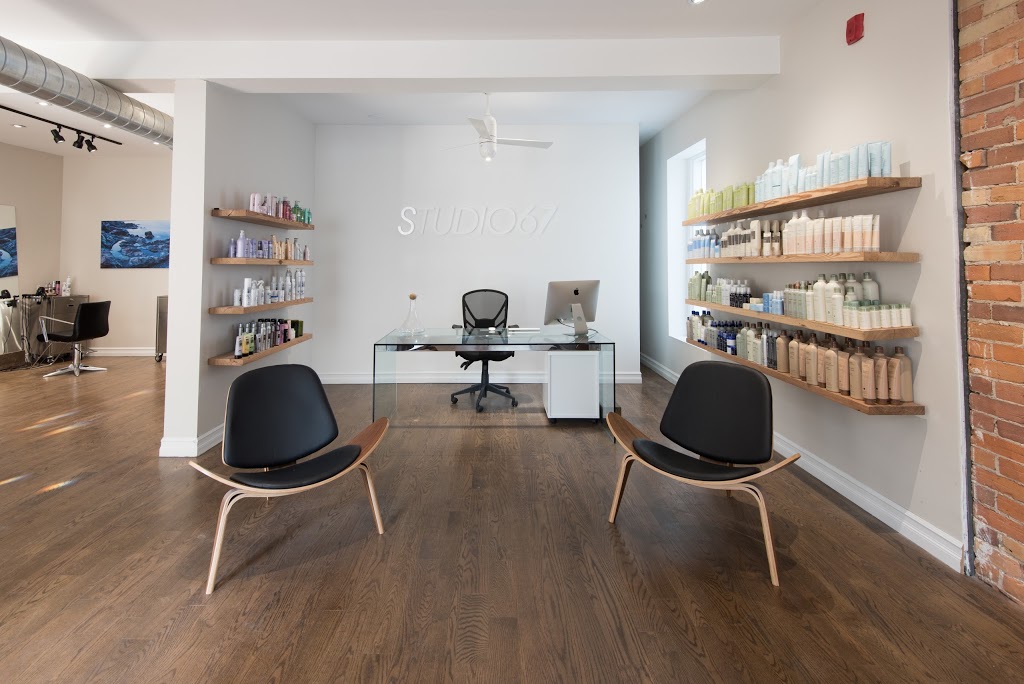 STUDIO 67 | 67 Portland St, Toronto, ON M5V 2M9, Canada | Phone: (416) 979-1336