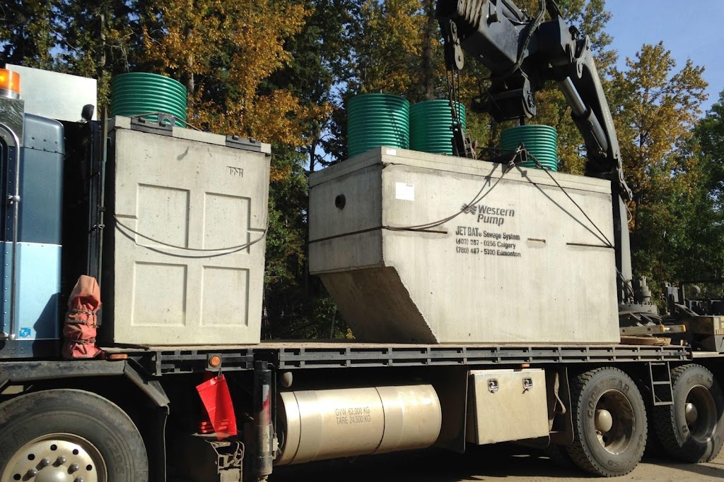 Bedard Excavating | 54113 Range Rd 13, Onoway, AB T0E 1V0, Canada | Phone: (780) 967-5116