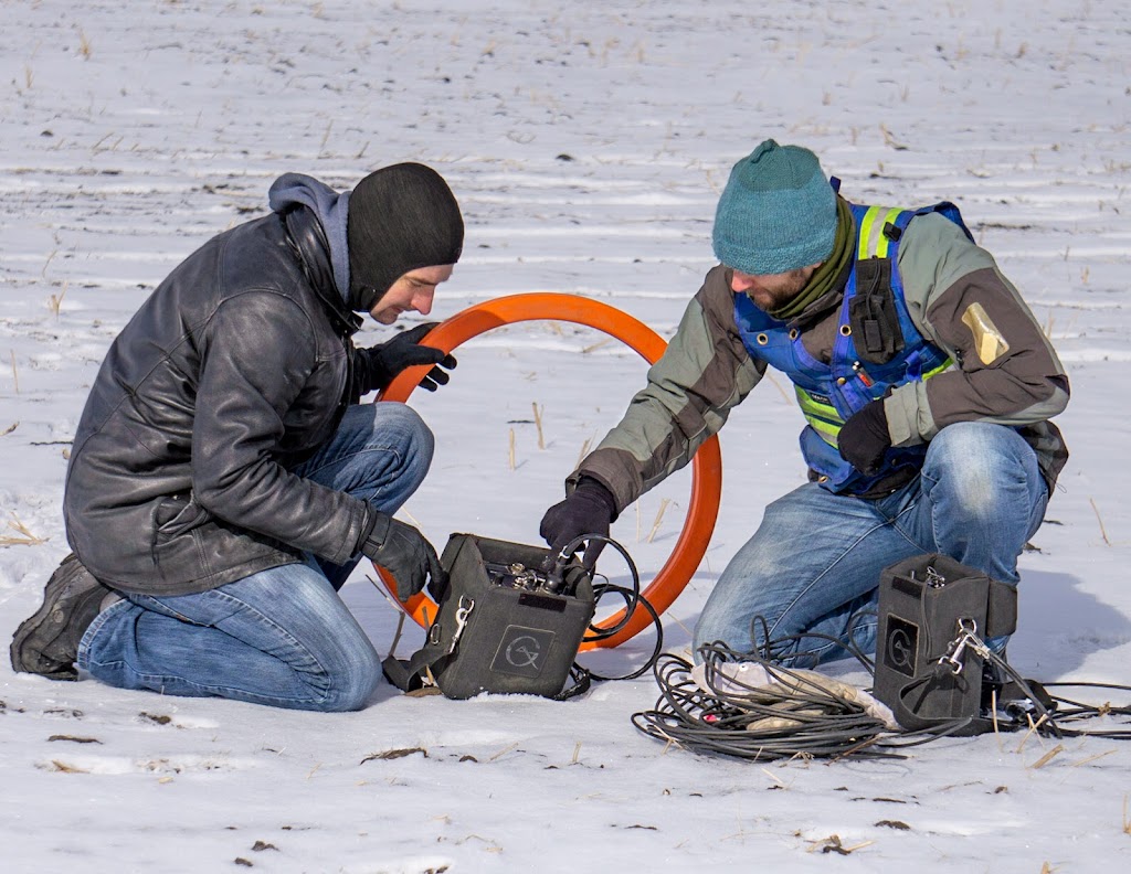 Lithogen Geophysical Equipment Rental, Sales and Support | 62 Ashern Rd, Winnipeg, MB R2Y 1H2, Canada | Phone: (204) 800-5541