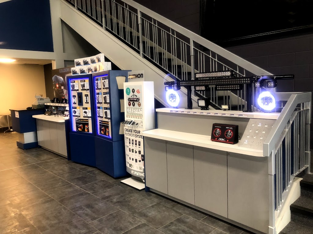 Certified Radio Westside | 17104 111 Ave NW, Edmonton, AB T5S 0A8, Canada | Phone: (780) 439-4049
