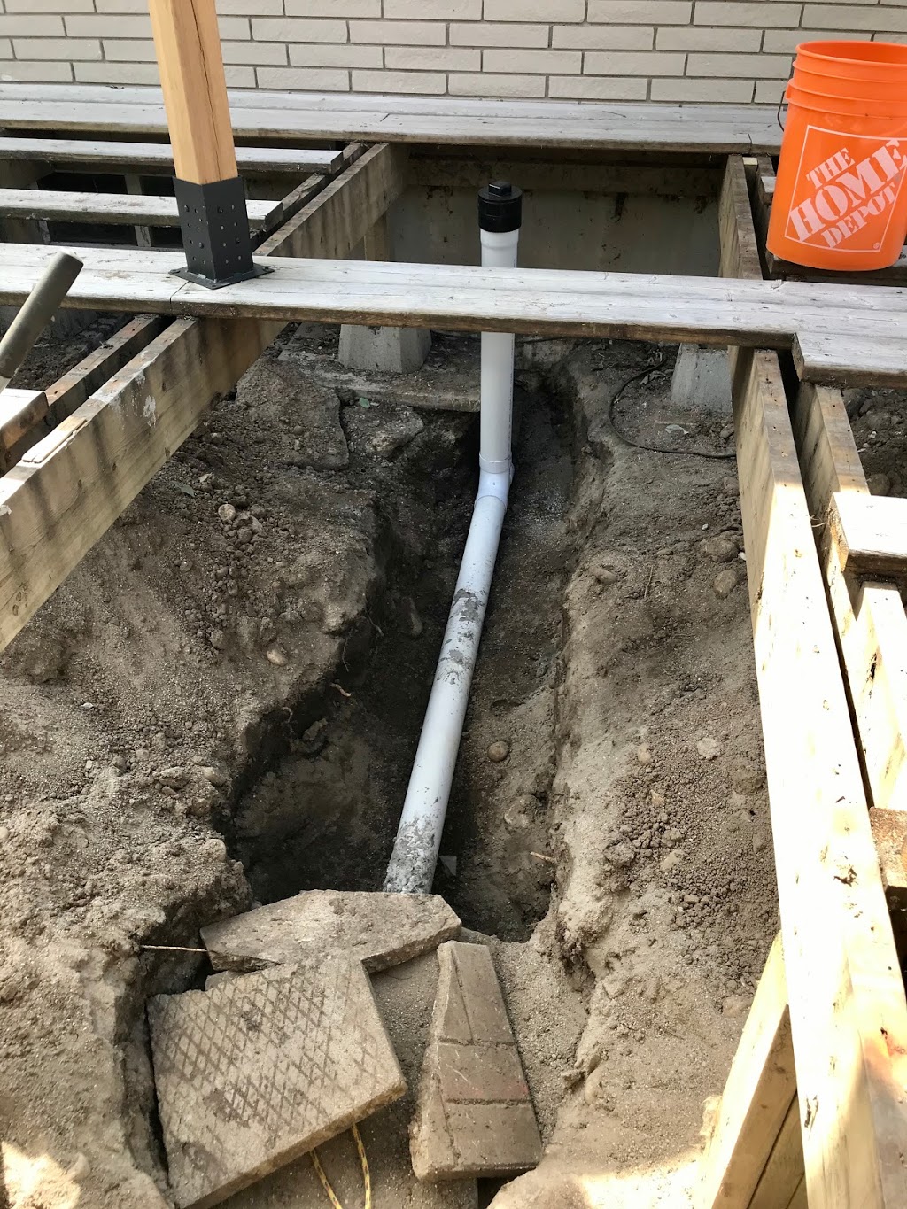 Drains R US Plumbing | 184 Turnbull Ct #6, Cambridge, ON N1T 1J2, Canada | Phone: (519) 654-0007