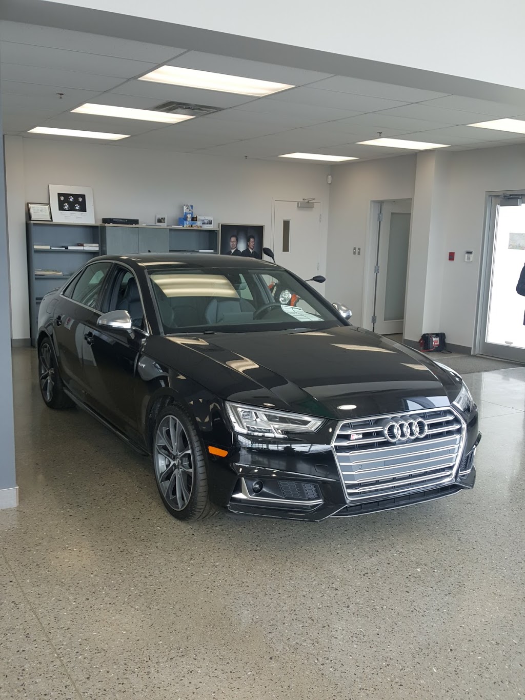Deragon Ford | 797 Boulevard Jean-Jacques-Bertrand, Cowansville, QC J2K 0H9, Canada | Phone: (450) 266-0101