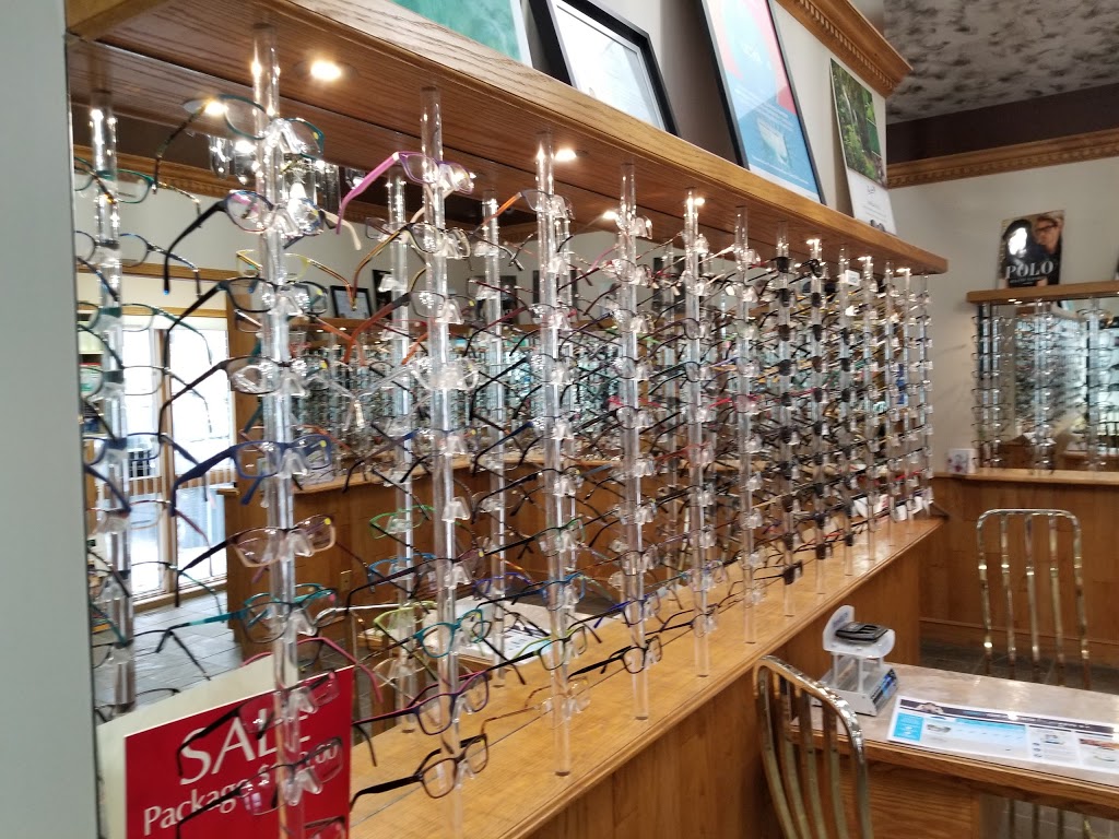 Eye Health Centres | 1111 Lakewood Ct, Regina, SK S4X 3S3, Canada | Phone: (306) 924-0544