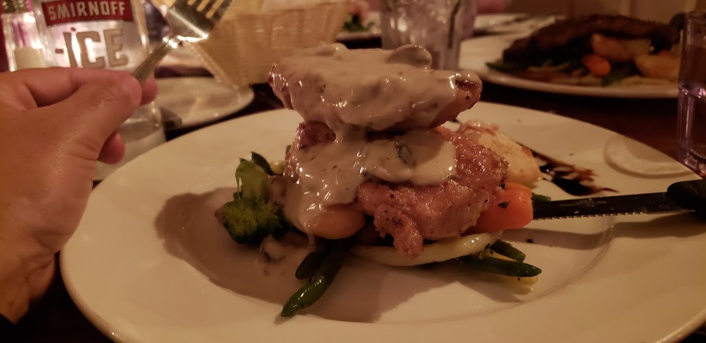 El Rancho | 430 College St, Toronto, ON M5T 1T3, Canada | Phone: (416) 921-2752