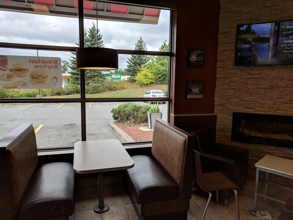 Tim Hortons | 5215 Highway 7, Porters Lake, NS B3E 1J7, Canada | Phone: (902) 827-5100
