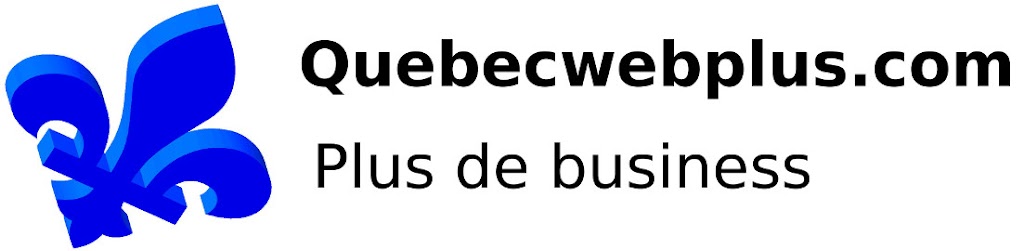 Québec Web Plus | 34 Rue Odette-Pinard, Quebec City, QC G1E 5P5, Canada | Phone: (418) 554-3710