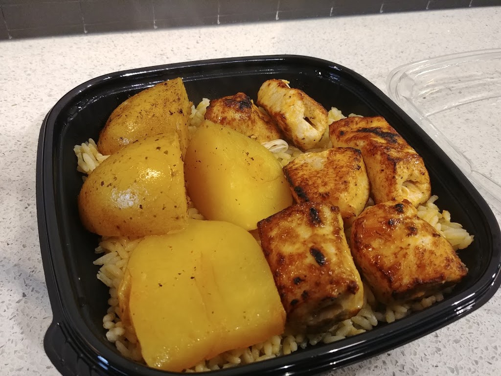 Greek Stop | 10 Disera Dr, Thornhill, ON L4J 0A7, Canada | Phone: (905) 707-9861