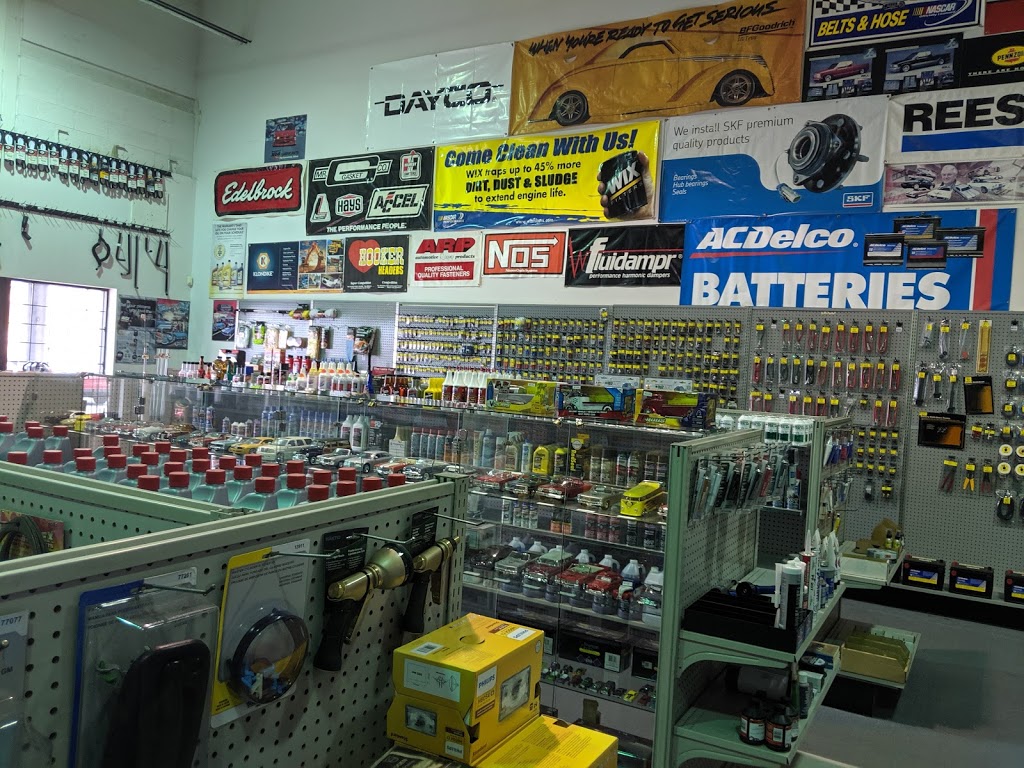 Deckers Auto Parts | 13890 104 Ave, Surrey, BC V3T 1W9, Canada | Phone: (604) 582-1866