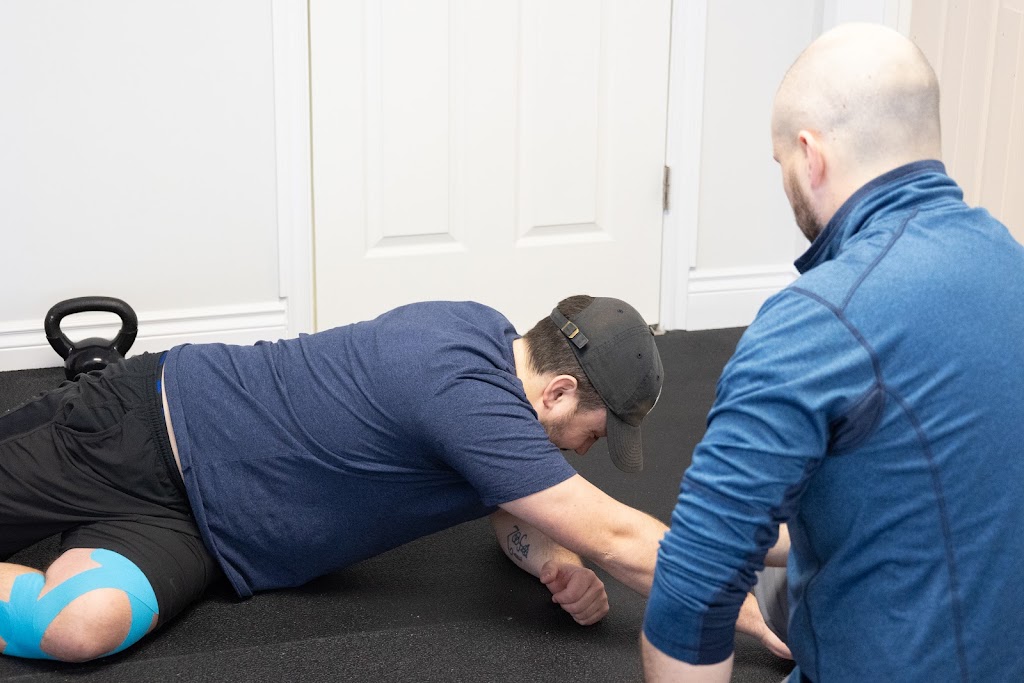 Lambeth Spine & Sport Clinic | 4365 Colonel Talbot Rd Unit 5, London, ON N6P 1B6, Canada | Phone: (519) 931-4366
