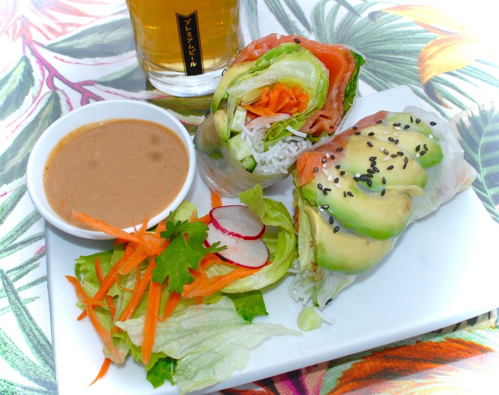 LASIATIK BISTRO - Resto Asian, Thai, Vietnamien - Pho, Poke - W | 1012 Boulevard de Sainte-Adèle, Sainte-Adèle, QC J8B 2N3, Canada | Phone: (450) 745-0310