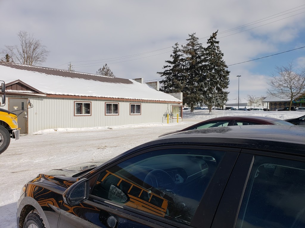 DriveTest | 154 Beech St, Clinton, ON N0M 1L0, Canada | Phone: (888) 570-6110