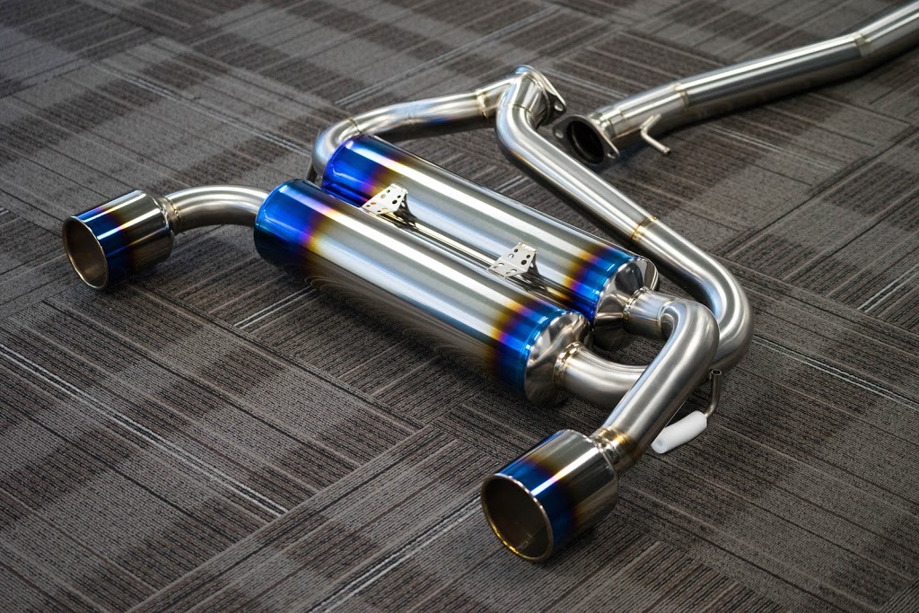 Alpha Motorsports | 505 Apple Creek Blvd #1, Markham, ON L3R 5B1, Canada | Phone: (416) 856-8120