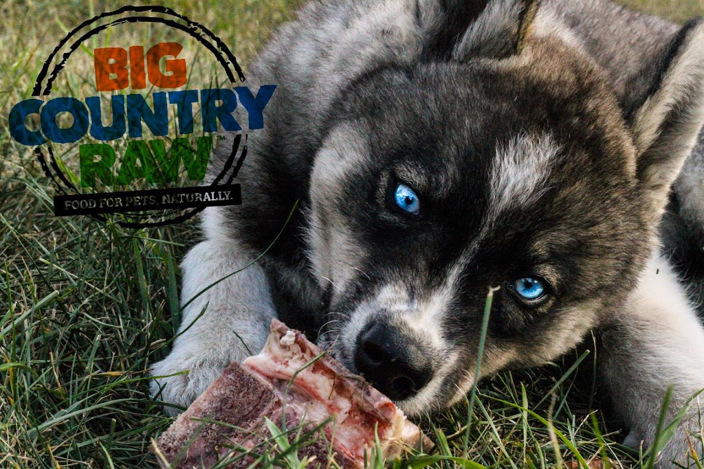 Big Country Raw Ltd | 3911 Fifteen Rd, Saint Anns, ON L0R 1Y0, Canada | Phone: (905) 957-2717