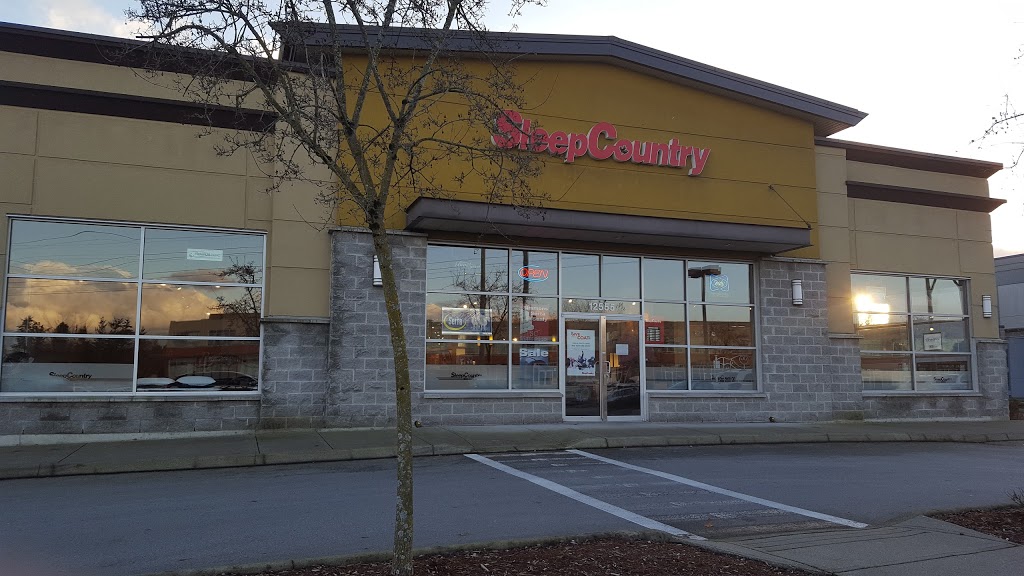 Sleep Country Canada | 12555 88 Ave, Surrey, BC V3W 3J7, Canada | Phone: (604) 590-5126