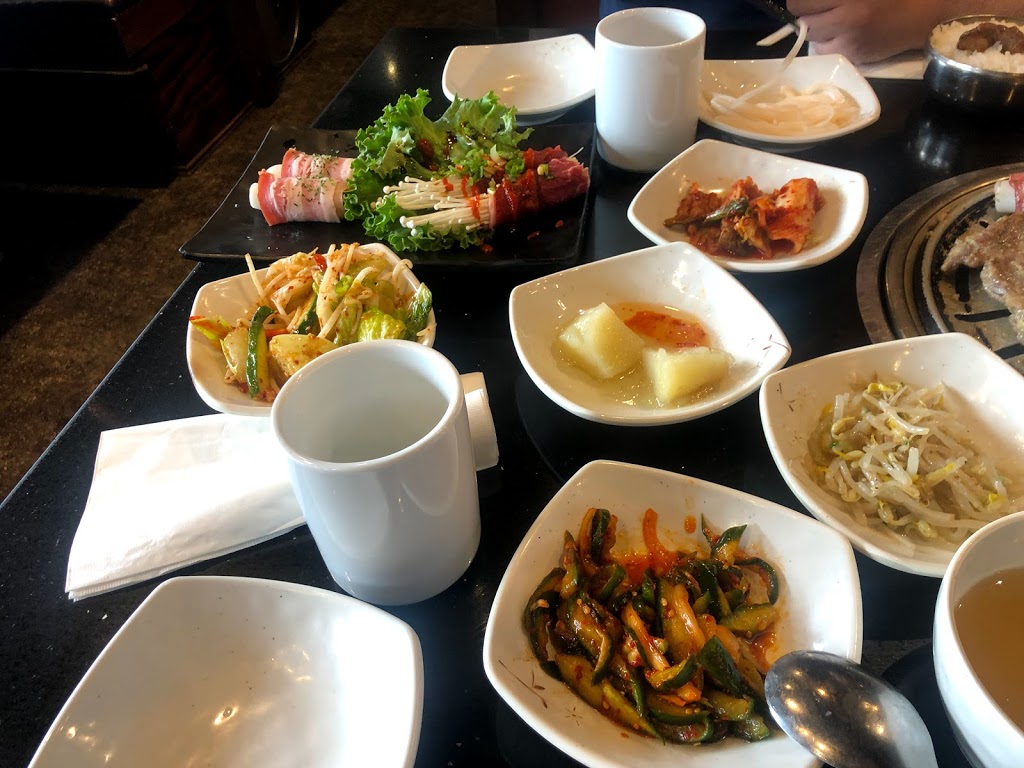 Chosun Korean BBQ | 3486 Kingsway, Vancouver, BC V5R 5L6, Canada | Phone: (604) 434-1222