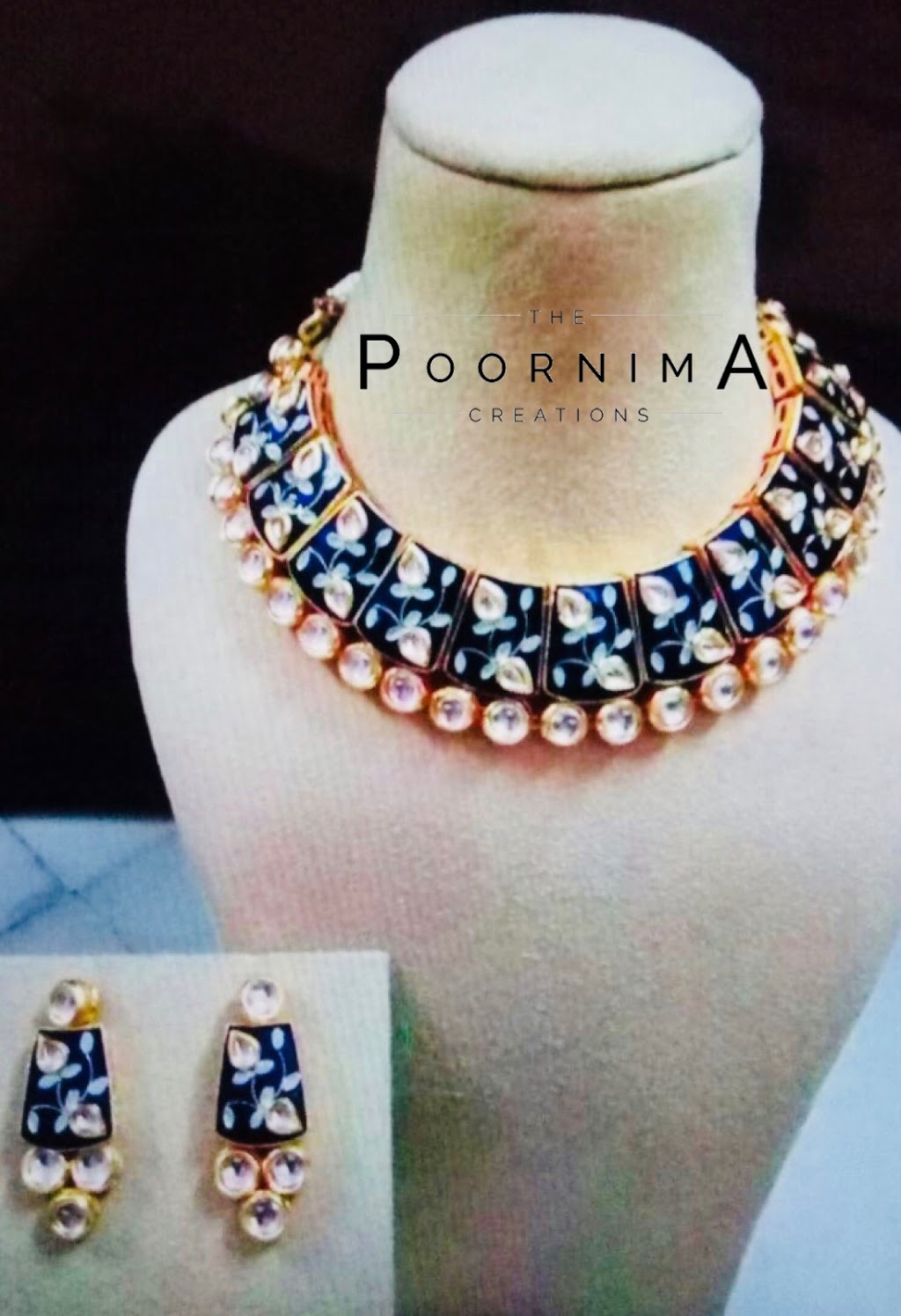 Poornima Creations | 40 Redfinch Way, Brampton, ON L7A 2B2, Canada | Phone: (647) 546-4687