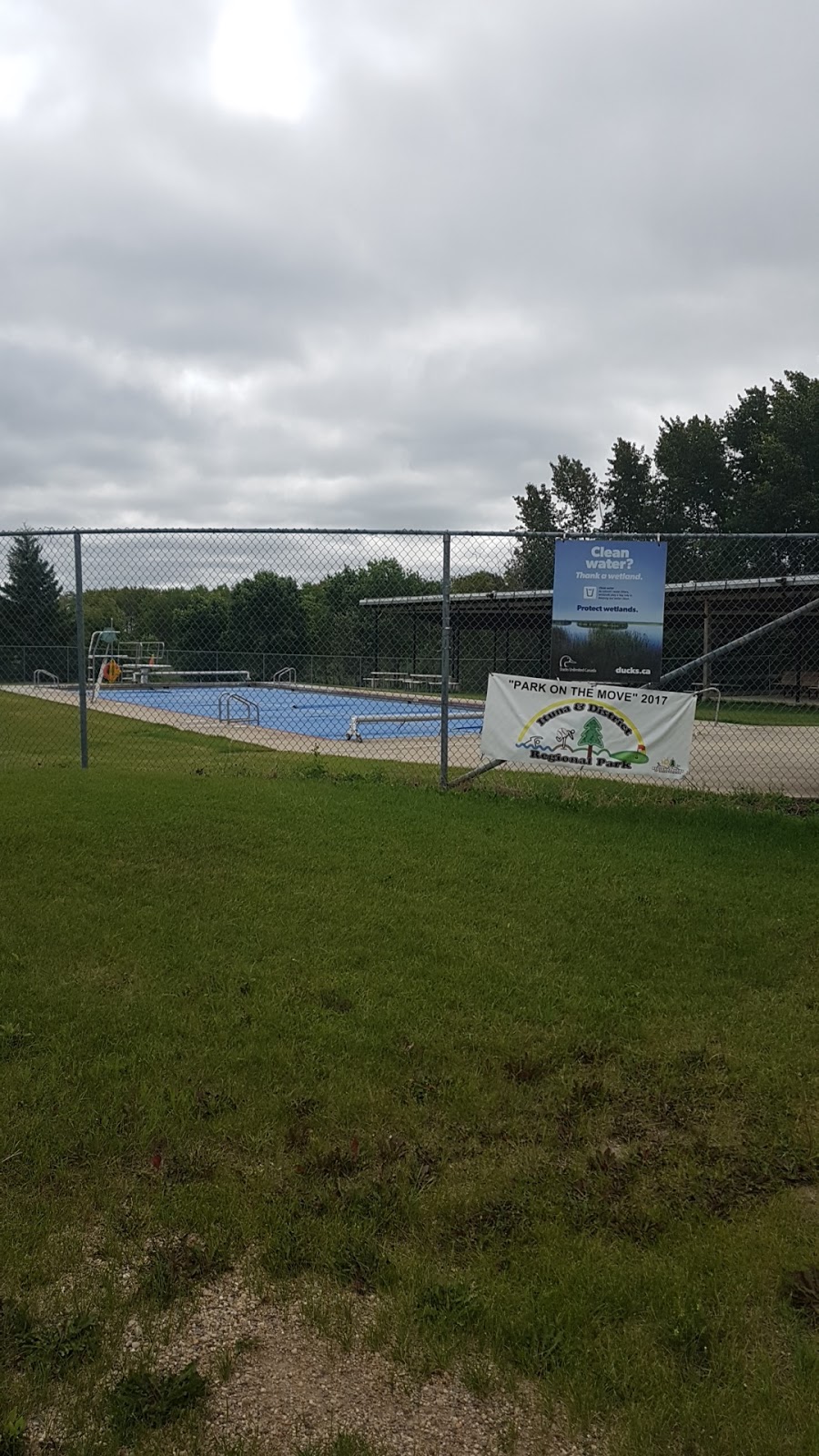 Ituna & District Regional Park | Unnamed Road, 1N0, Ituna, SK S0A 1N0, Canada | Phone: (306) 795-7879