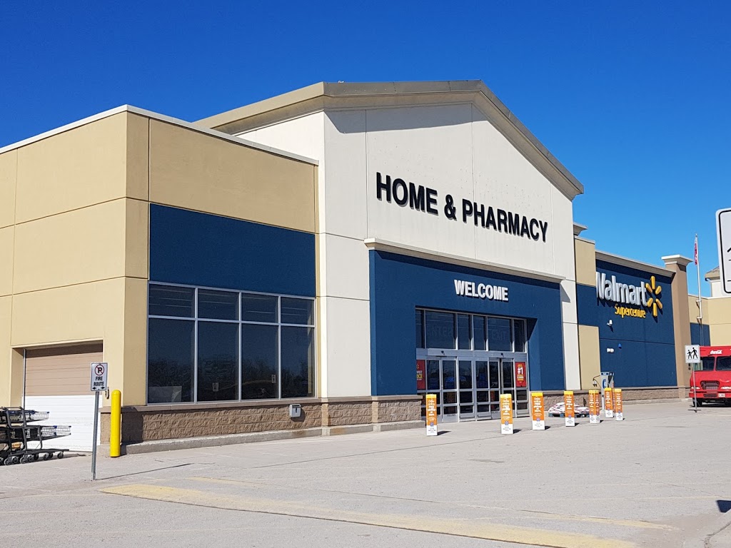 Walmart Midland Supercentre | 16845 HWY. #12, Midland, ON L4R 0A9, Canada | Phone: (705) 526-4754