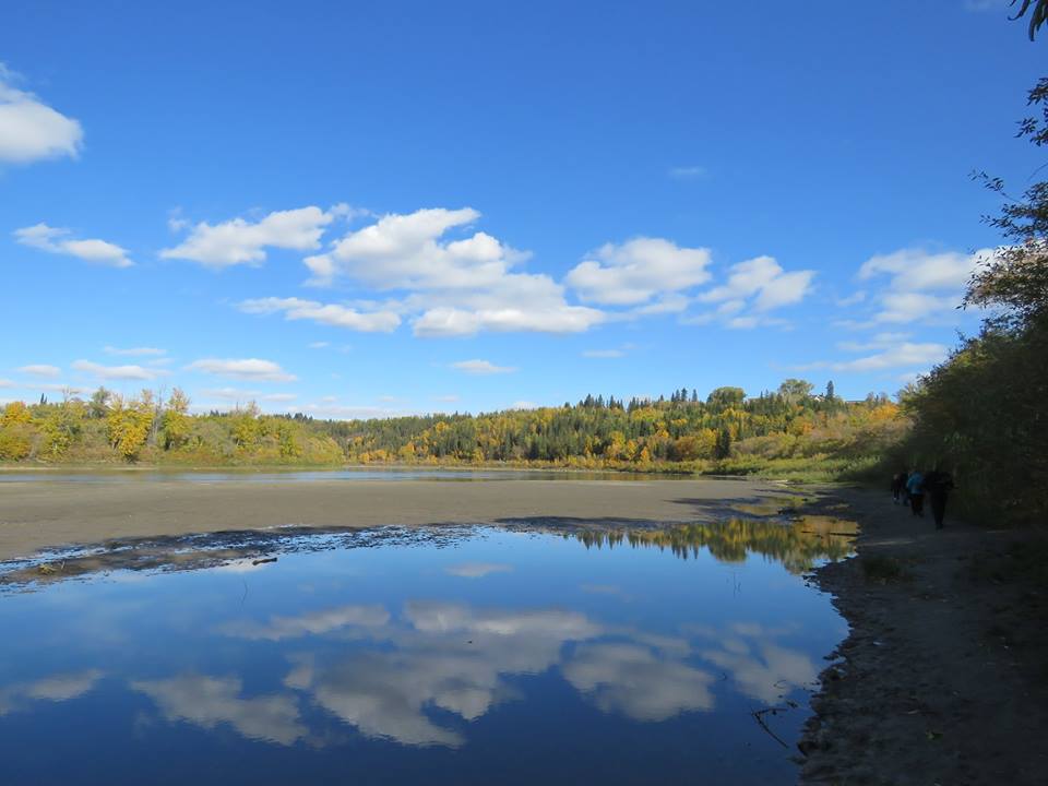 Henrietta Muir Edwards Park | 9704 98 Ave NW, Edmonton, AB T6C 4P6, Canada | Phone: (780) 442-5311