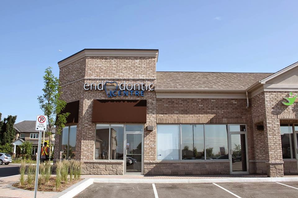 Endodontic Centre | 125 Hawkview Blvd #1, Vaughan, ON L4H 3T7, Canada | Phone: (905) 832-3630