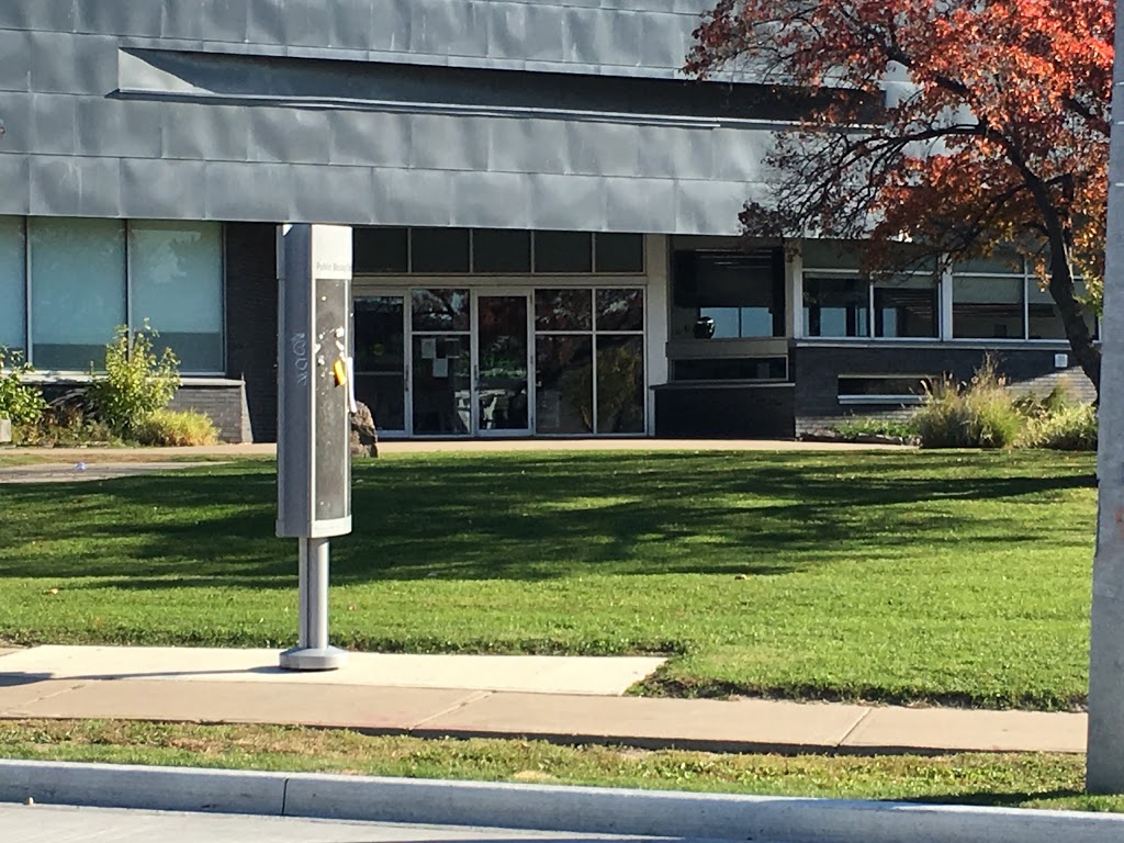 Toronto Public Library - Eatonville Branch | 430 Burnhamthorpe Rd, Etobicoke, ON M9B 2B1, Canada | Phone: (416) 394-5270