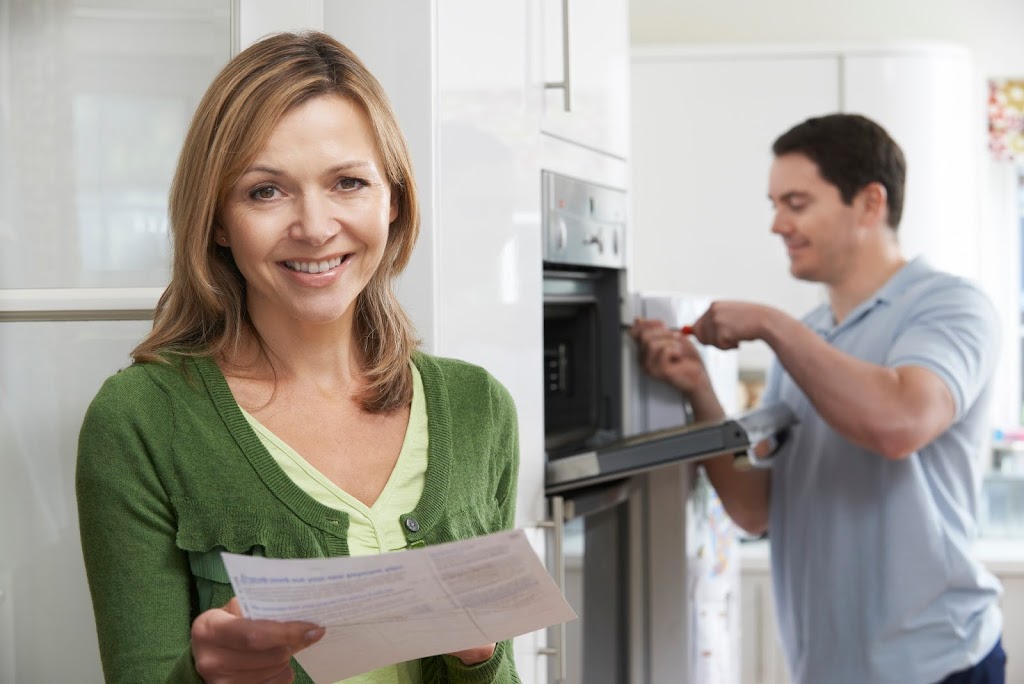 First Fix Appliance Repair Winnipeg | 3336 Portage Ave #339, Winnipeg, MB R3K 2H9, Canada | Phone: (204) 480-8142