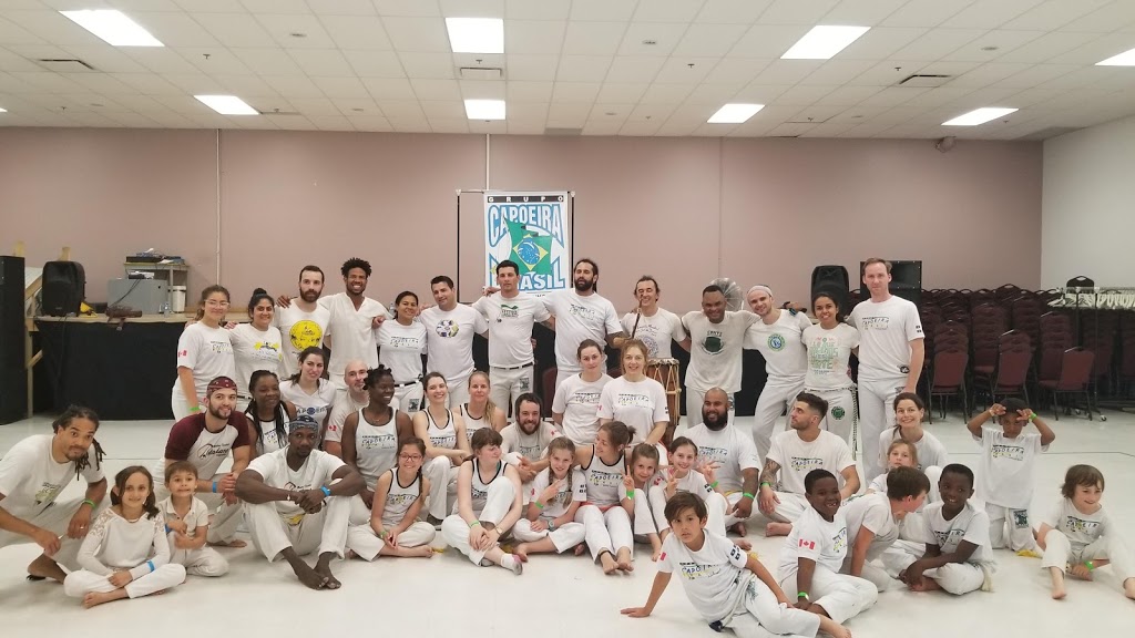Grupo Capoeira Brasil - Canada | 4180 Chemin de Chambly, Saint-Hubert, QC J3Y 1A8, Canada | Phone: (438) 394-8401