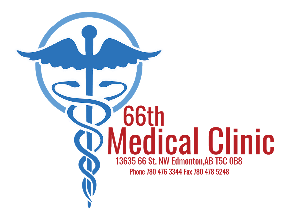 66th Medical Clinic | 13635 66 St NW, Edmonton, AB T5C 0B8, Canada | Phone: (780) 476-3344