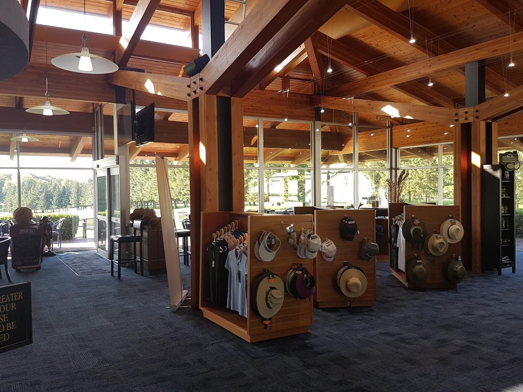 Innerkip Highlands Golf Club | 805940 Oxford Road 29, Innerkip, ON N0J 1M0, Canada | Phone: (800) 265-3924