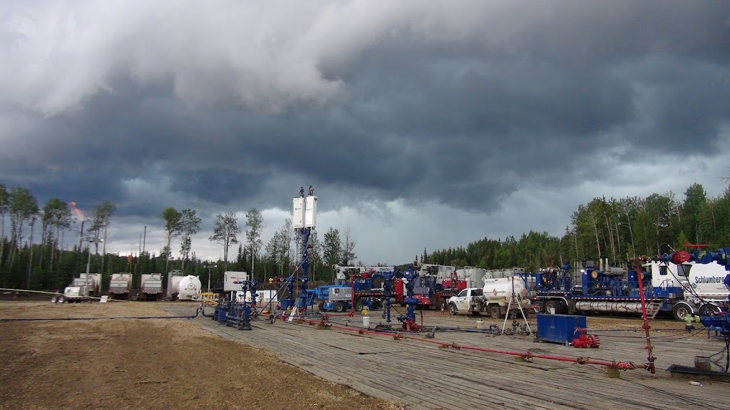 Clark Supervision Services Ltd. | 107 Lakeshore Dr, Sundance Beach, AB T5N 0X4, Canada | Phone: (780) 257-9104