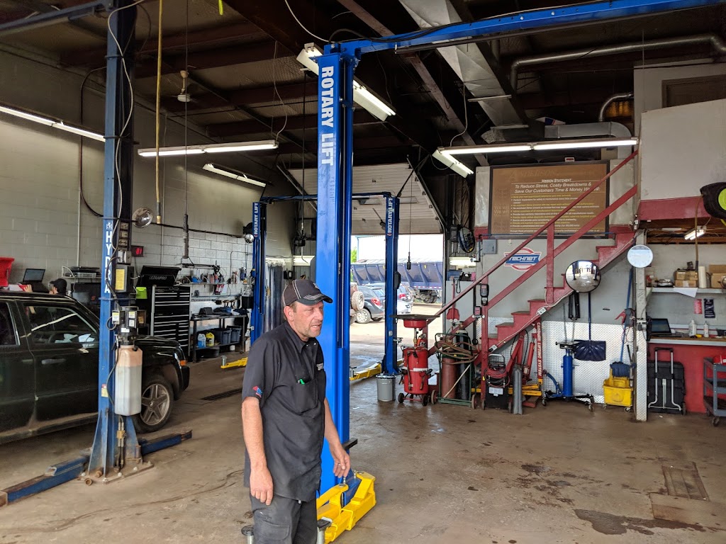 Anderson Automotive | 43 Jenkins Ave, Summerside, PE C1N 1E3, Canada | Phone: (902) 436-5545