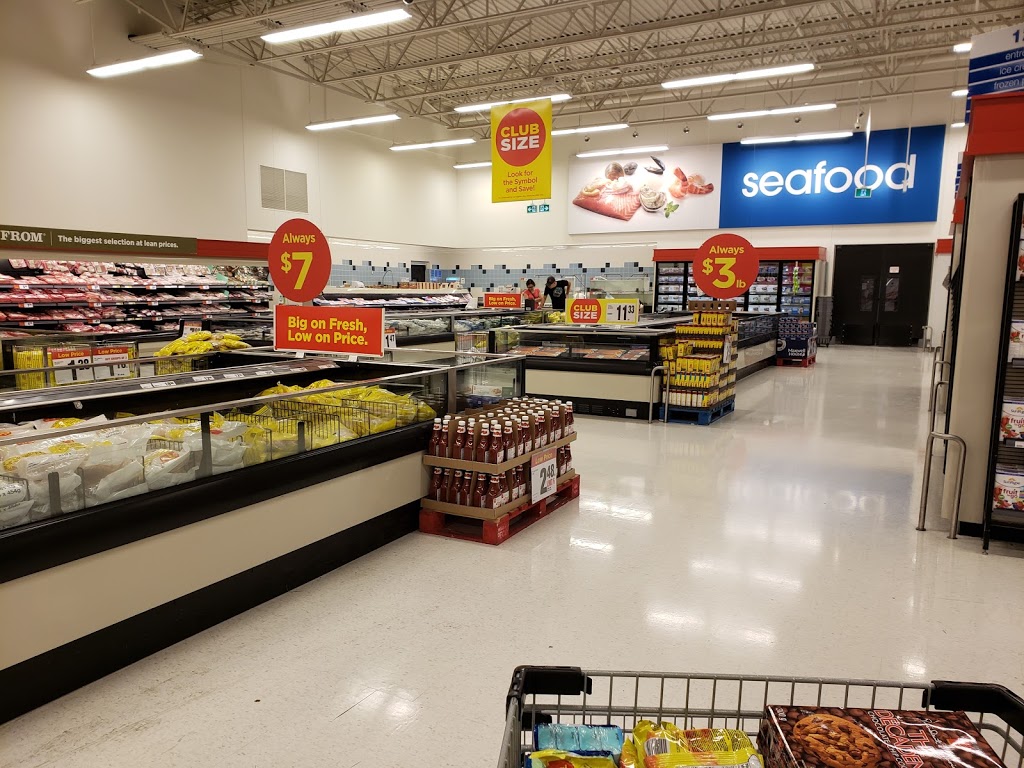 Real Canadian Superstore | 2332 160 St, Surrey, BC V3S 9N6, Canada | Phone: (778) 545-0431