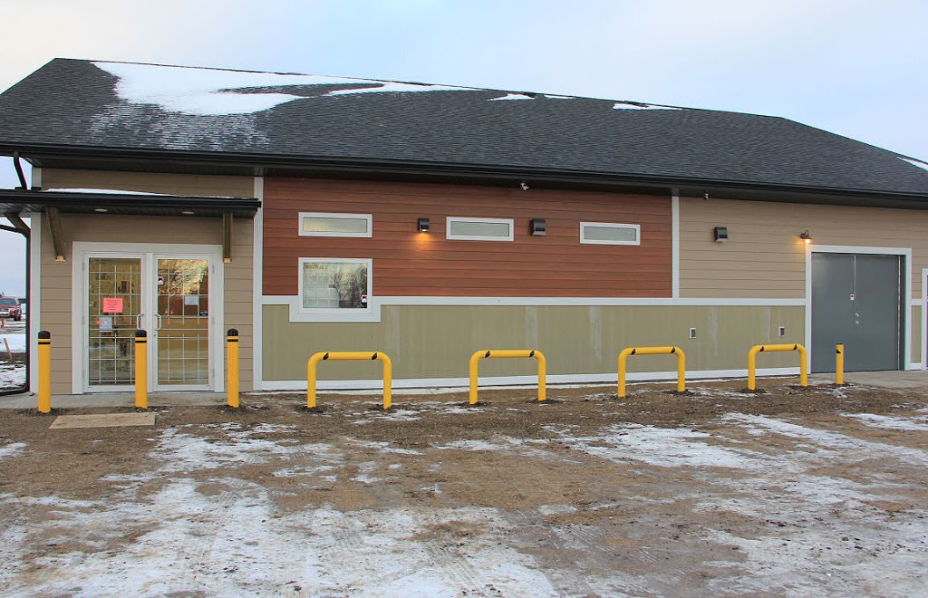 Grand Liquor Store | 525 Johnston Ave, Indian Head, SK S0G 2K0, Canada | Phone: (306) 695-2477