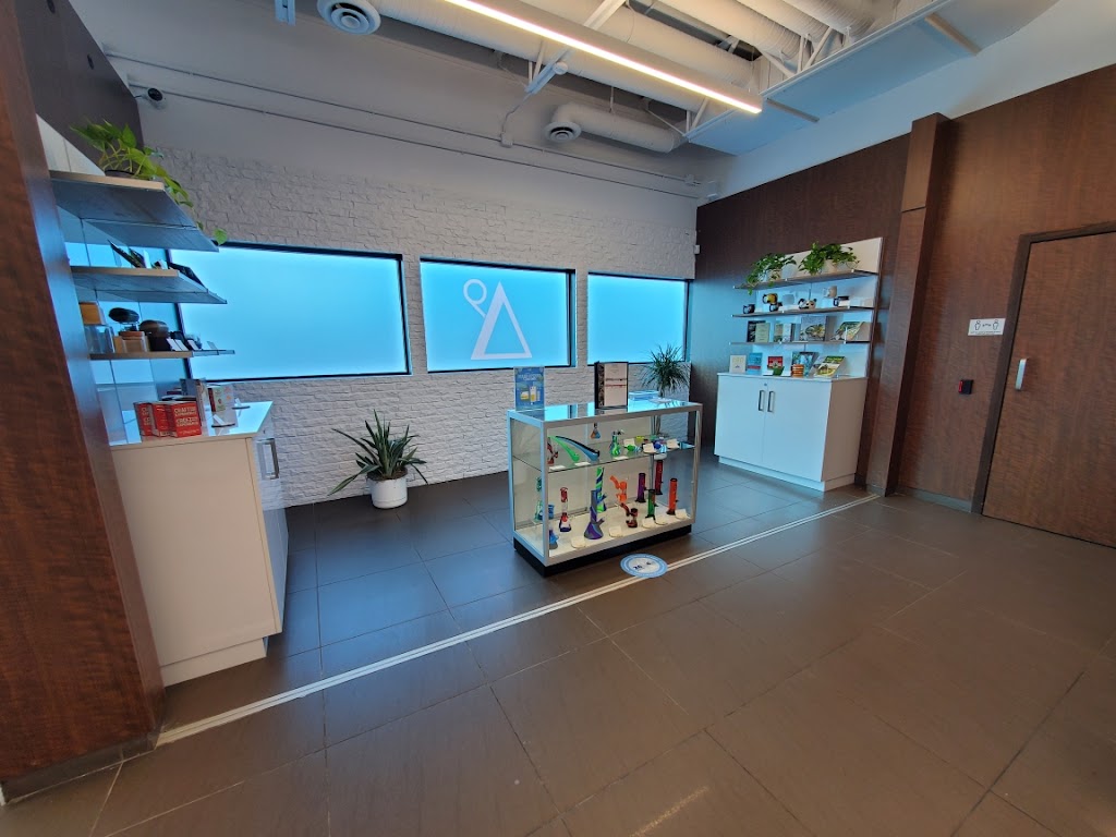 Delta 9 Cannabis Store | 2081 Pembina Hwy, Winnipeg, MB R3T 5J9, Canada | Phone: (204) 224-7320