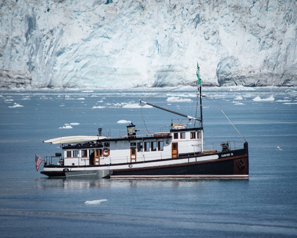 Northwest Navigation Co. Inc | Coho Way, Bellingham, WA 98225, USA | Phone: (877) 670-7863